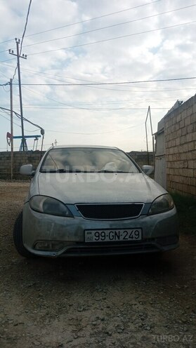 Daewoo Gentra 2013, 776,000 km - 1.5 l - Bakı