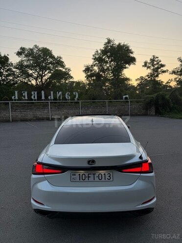 Lexus ES 300h 2020, 95,000 km - 2.5 l - Bakı