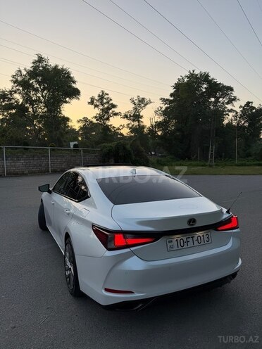 Lexus ES 300h 2020, 95,000 km - 2.5 l - Bakı