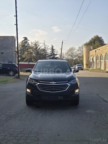 Chevrolet Equinox 2019, 142,500 km - 1.5 л - Gəncə
