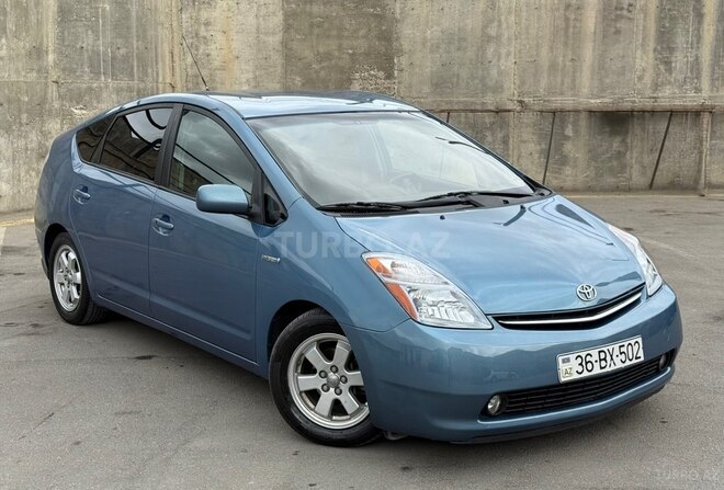 Toyota Prius 2008, 312,000 km - 1.5 л - Bakı