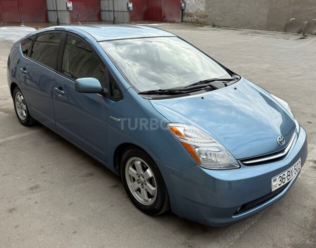 Toyota Prius 2008, 312,000 km - 1.5 л - Bakı