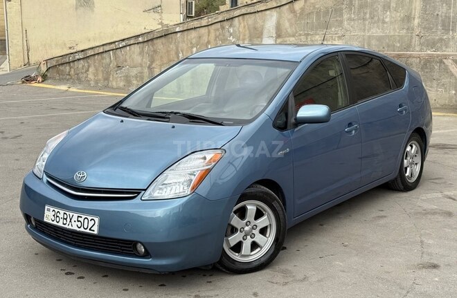 Toyota Prius 2008, 312,000 km - 1.5 л - Bakı
