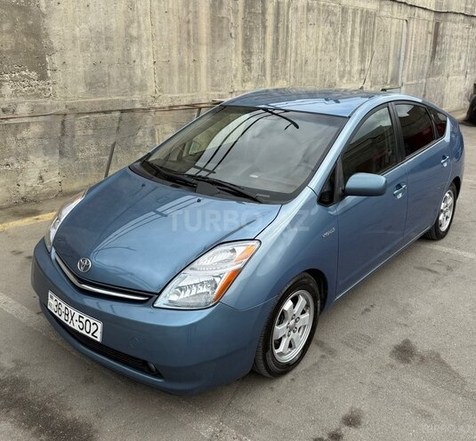 Toyota Prius 2008, 312,000 km - 1.5 л - Bakı