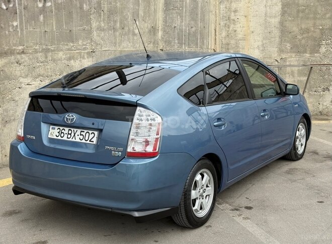 Toyota Prius 2008, 312,000 km - 1.5 л - Bakı