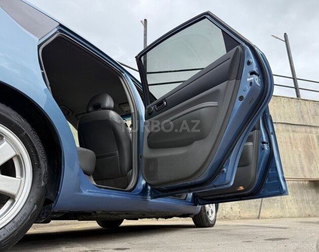 Toyota Prius 2008, 312,000 km - 1.5 л - Bakı