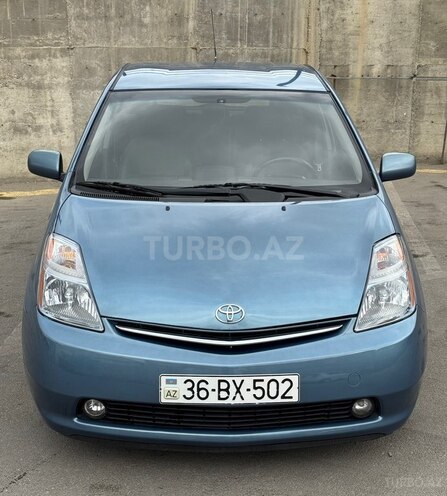 Toyota Prius 2008, 312,000 km - 1.5 л - Bakı