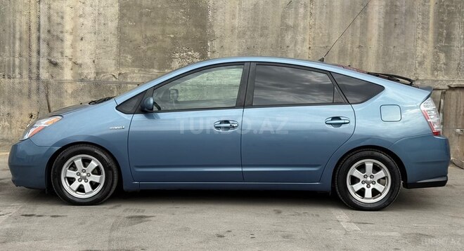 Toyota Prius 2008, 312,000 km - 1.5 л - Bakı