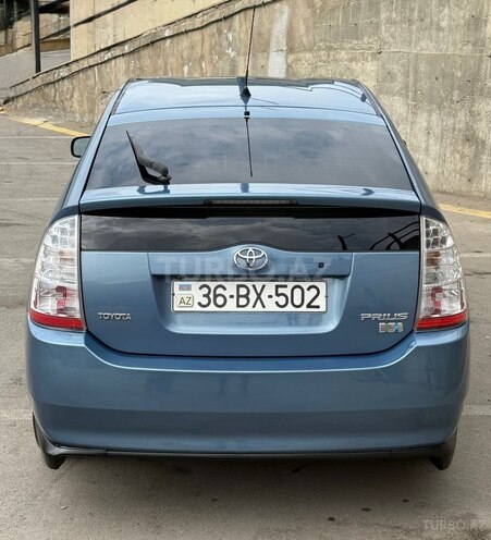 Toyota Prius 2008, 312,000 km - 1.5 л - Bakı