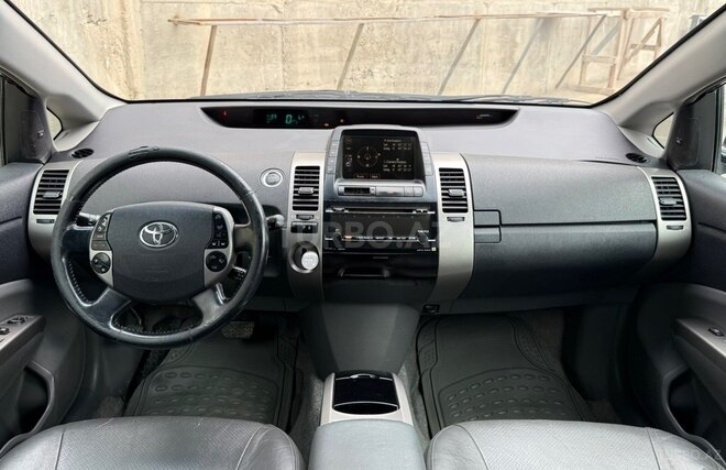 Toyota Prius 2008, 312,000 km - 1.5 л - Bakı