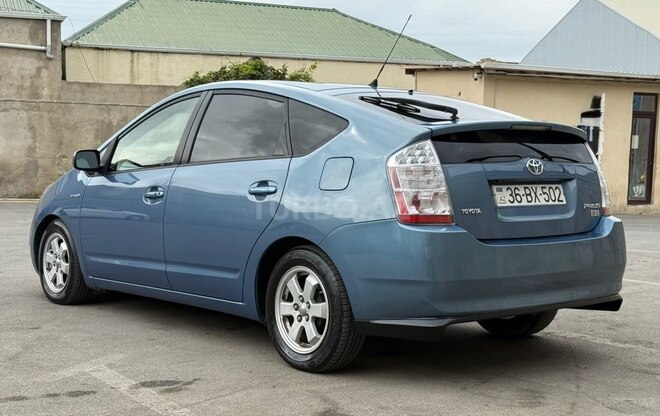 Toyota Prius 2008, 312,000 km - 1.5 л - Bakı