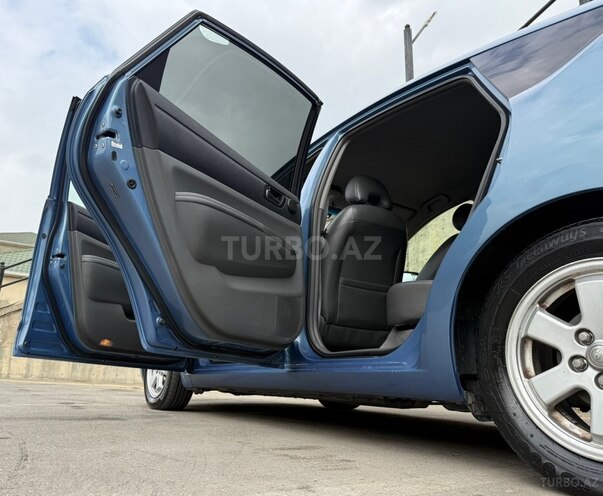 Toyota Prius 2008, 312,000 km - 1.5 л - Bakı