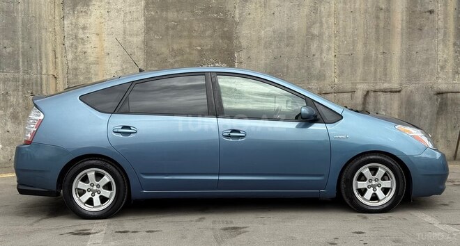 Toyota Prius 2008, 312,000 km - 1.5 л - Bakı