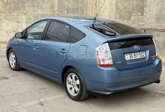 Toyota Prius 2008, 312,000 km - 1.5 л - Bakı