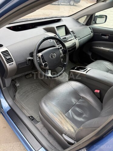 Toyota Prius 2008, 312,000 km - 1.5 л - Bakı
