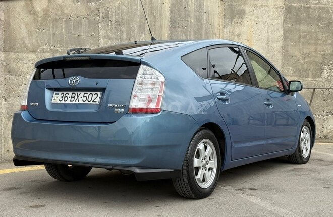 Toyota Prius 2008, 312,000 km - 1.5 л - Bakı
