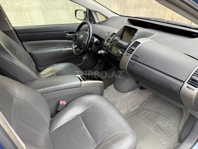 Toyota Prius 2008, 312,000 km - 1.5 л - Bakı