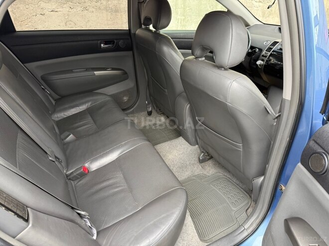 Toyota Prius 2008, 312,000 km - 1.5 л - Bakı