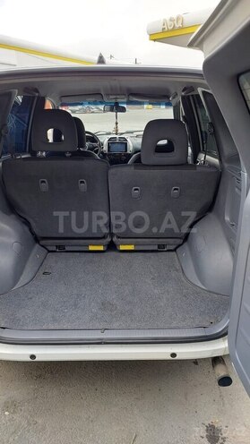 Toyota RAV4 2002, 282,000 km - 2.0 l - Bakı