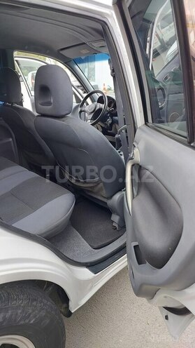 Toyota RAV4 2002, 282,000 km - 2.0 l - Bakı