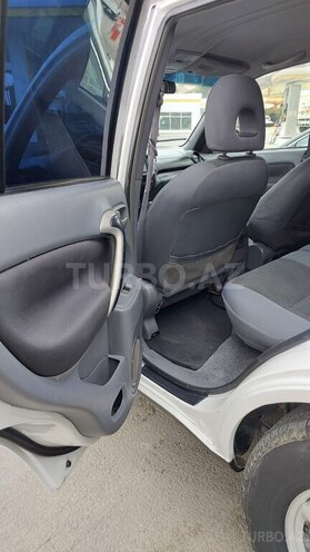 Toyota RAV4 2002, 282,000 km - 2.0 l - Bakı