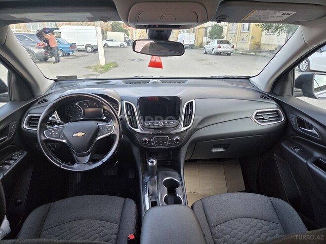 Chevrolet Equinox 2019, 142,500 km - 1.5 л - Gəncə