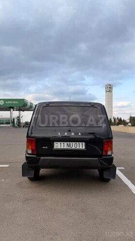 LADA (VAZ) Niva 2020, 93,143 km - 1.7 л - Beyləqan