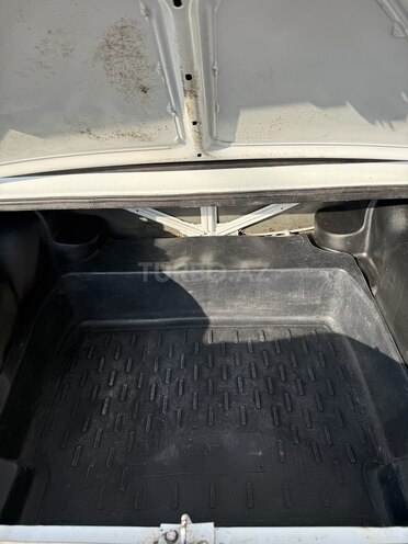 LADA (VAZ) 2107 2003, 15,972 km - 1.6 л - Bakı