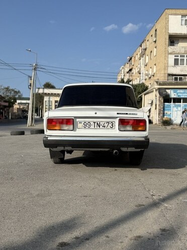 LADA (VAZ) 2107 2003, 15,972 km - 1.6 л - Bakı
