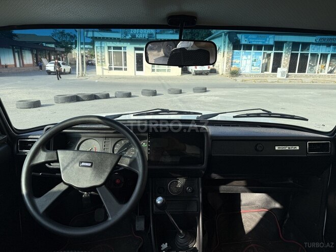 LADA (VAZ) 2107 2003, 15,972 km - 1.6 л - Bakı