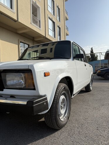 LADA (VAZ) 2107 2003, 15,972 km - 1.6 л - Bakı