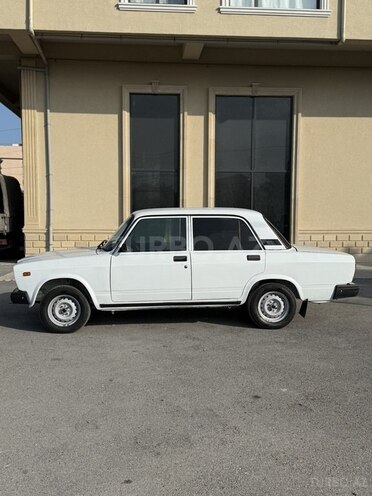 LADA (VAZ) 2107 2003, 15,972 km - 1.6 л - Bakı