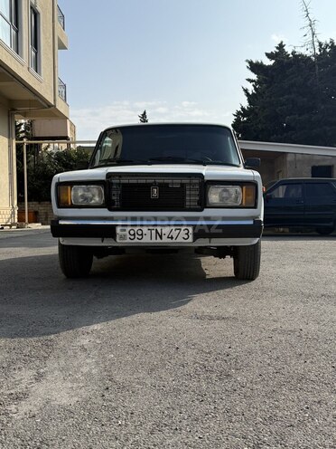 LADA (VAZ) 2107 2003, 15,972 km - 1.6 л - Bakı