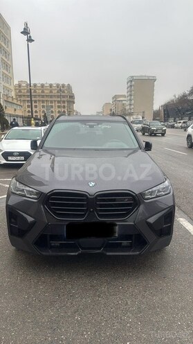 BMW X5 2023, 34,000 km - 3.0 l - Bakı