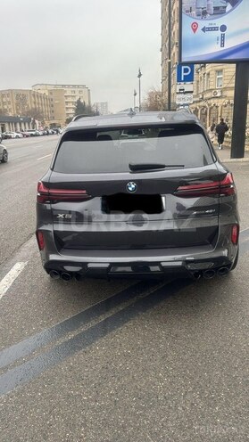 BMW X5 2023, 34,000 km - 3.0 l - Bakı