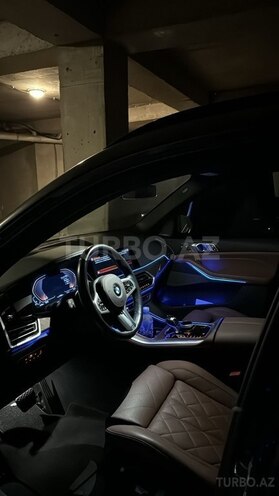 BMW X5 2023, 34,000 km - 3.0 l - Bakı
