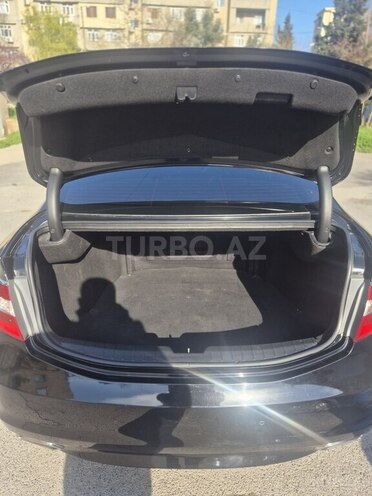 Hyundai Grandeur 2015, 228,000 km - 2.2 л - Bakı