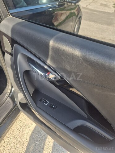 Hyundai Grandeur 2015, 228,000 km - 2.2 л - Bakı