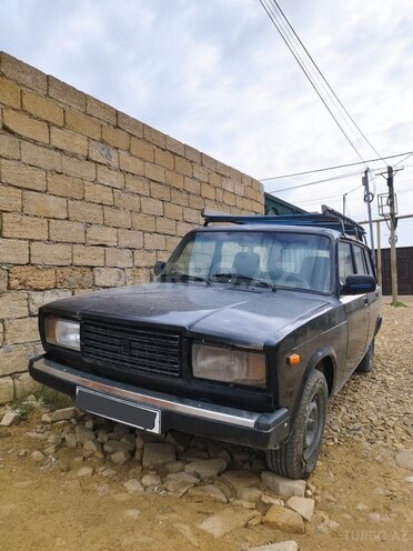 LADA (VAZ) 2104 2011, 42,562 km - 1.6 l - Bakı