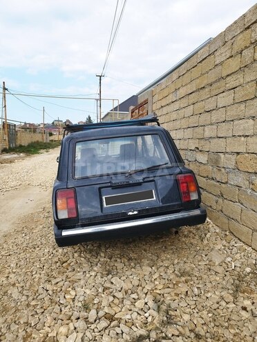 LADA (VAZ) 2104 2011, 42,562 km - 1.6 l - Bakı