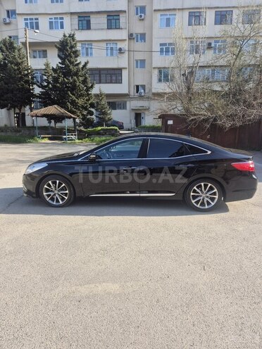 Hyundai Grandeur 2015, 228,000 km - 2.2 л - Bakı