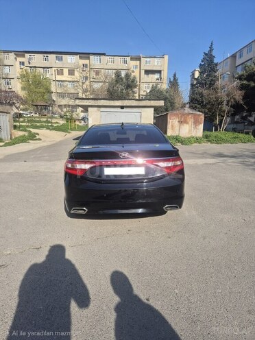 Hyundai Grandeur 2015, 228,000 km - 2.2 л - Bakı