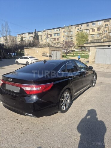 Hyundai Grandeur 2015, 228,000 km - 2.2 л - Bakı