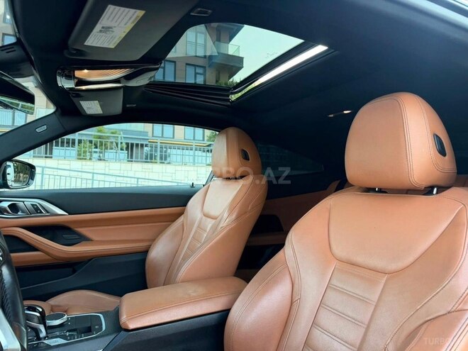 BMW 430 2021, 97,900 km - 2.0 l - Bakı