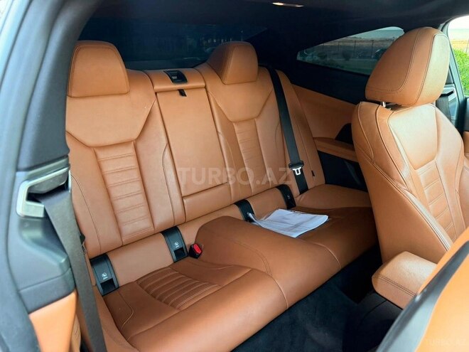 BMW 430 2021, 97,900 km - 2.0 l - Bakı