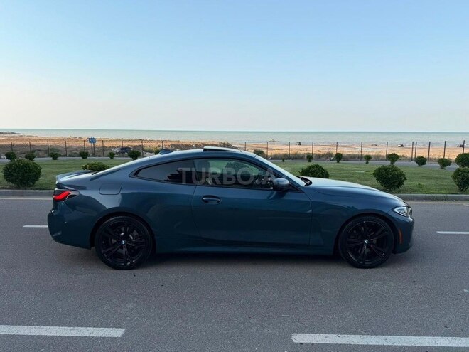 BMW 430 2021, 97,900 km - 2.0 l - Bakı