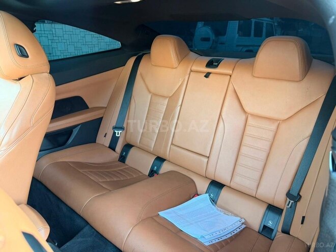 BMW 430 2021, 97,900 km - 2.0 l - Bakı