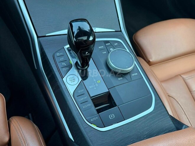 BMW 430 2021, 97,900 km - 2.0 l - Bakı