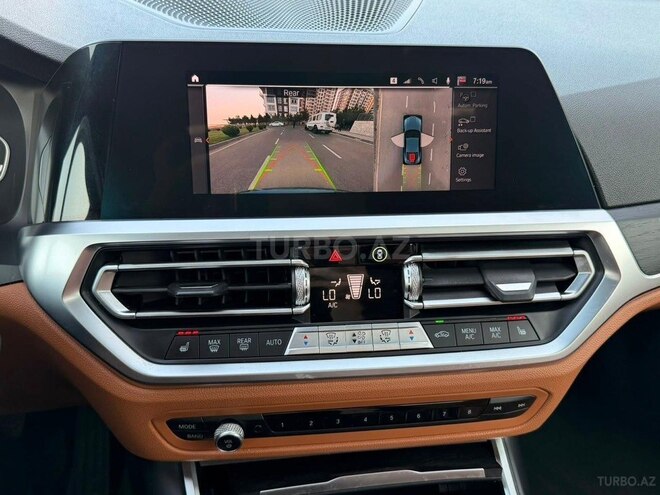 BMW 430 2021, 97,900 km - 2.0 l - Bakı