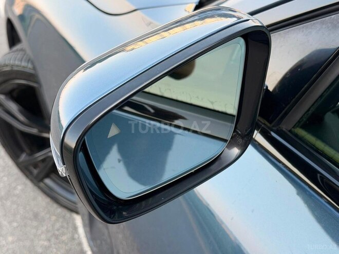 BMW 430 2021, 97,900 km - 2.0 l - Bakı